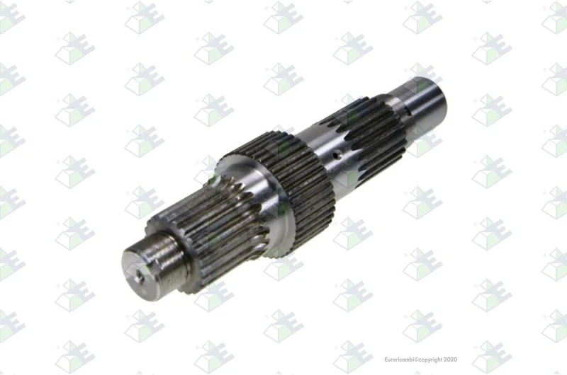 Image of Euroricambi 30170440 Drive shaft Rear Axle Drive Shaft (13)