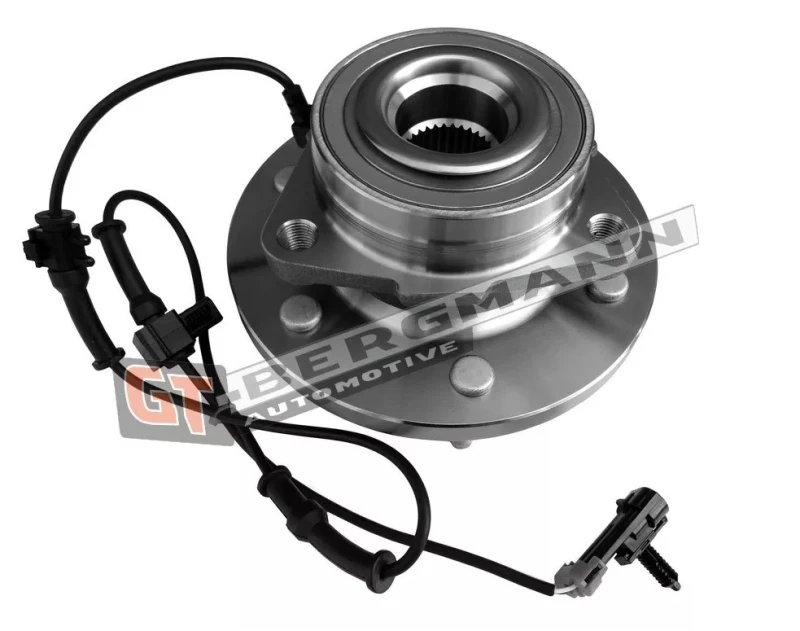 Image of GT-BERGMANN GT24-090 Wheel bearing kit Front Wheel Bearing Kit (654)