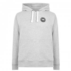 Image of SoulCal Signature OTH Hoodie - Grey Marl