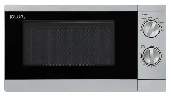 Image of Lowry LMM1725S 17L 700W Microwave