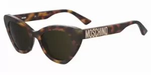 Image of Moschino Sunglasses MOS147/S 05L/70