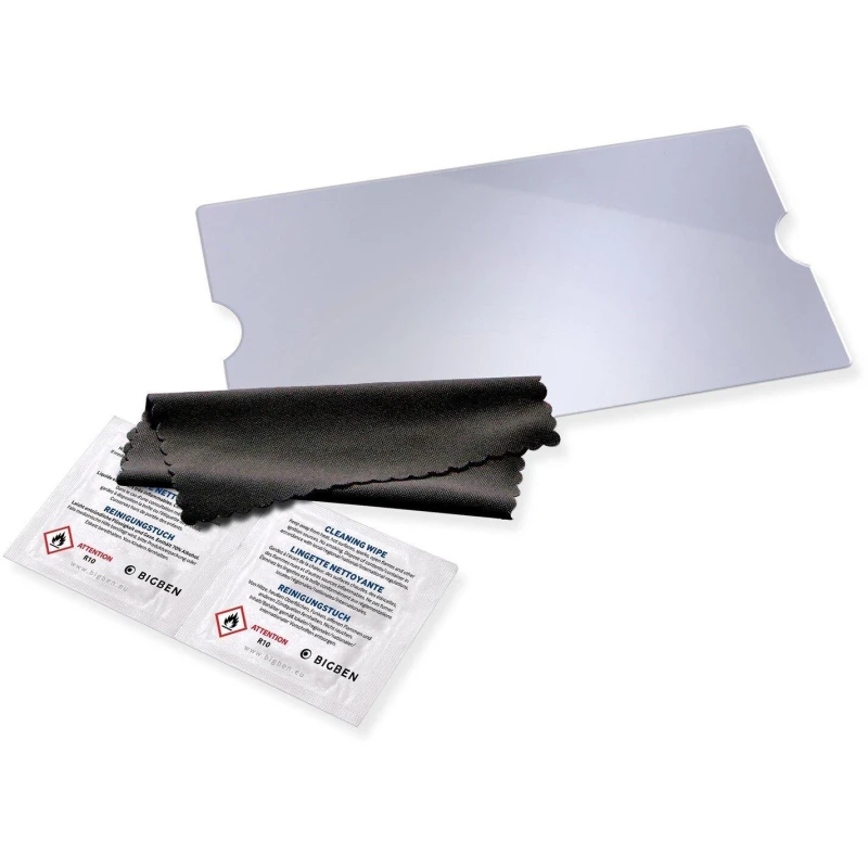 Image of Nacon Carry Pouch for PS Portal Black unisex One Size