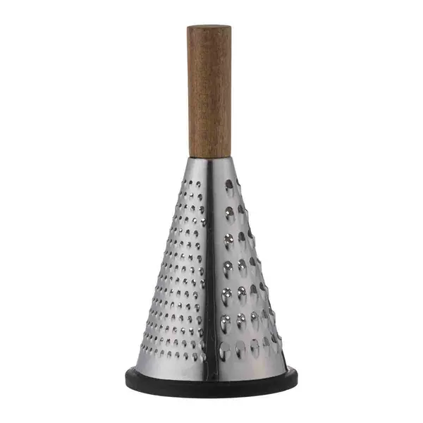 Image of Typhoon World Foods Stainless Steel Grater