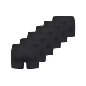 Image of Levis Pack Boxer Briefs - Black