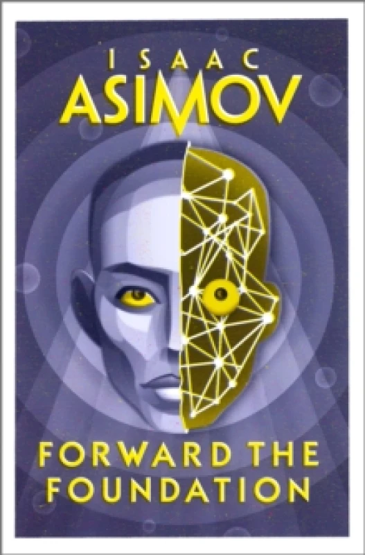 Image of Forward the Foundation. Paperback. By Isaac Asimov Books