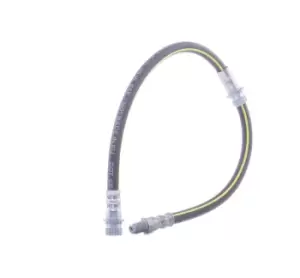 Image of BREMBO Brake Hose MITSUBISHI,SMART T 50 048 A4544201926,4650B135,MR955329 Brake Line,Brake Pipe 4544201926