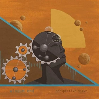 Image of Windom End - Perspective Views Vinyl