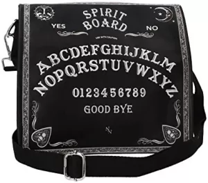 Image of Spirit Board Messenger Bag