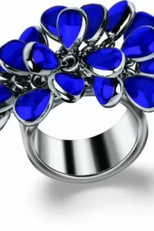 Image of Swatch Bijoux Love Explosion Purple JEWEL JRV011-6