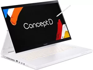 Image of Acer ConceptD 7 Ezel CC715-71 15.6" Laptop