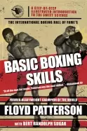Image of international boxing hall of fames basic boxing skills