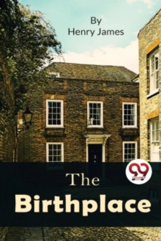 Image of The Birthplace Paperback / softback