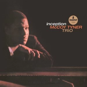 Image of Mccoy Tyner - Inception Vinyl