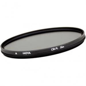 Image of Hoya 37mm Slim Circular Polariser