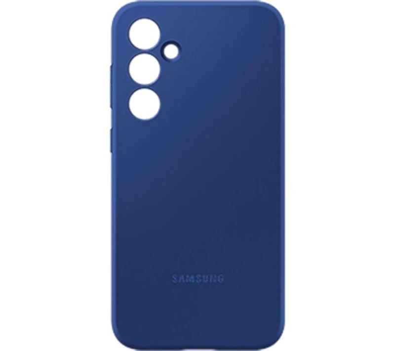 Image of Samsung Galaxy S24 FE Phone Case - Blue