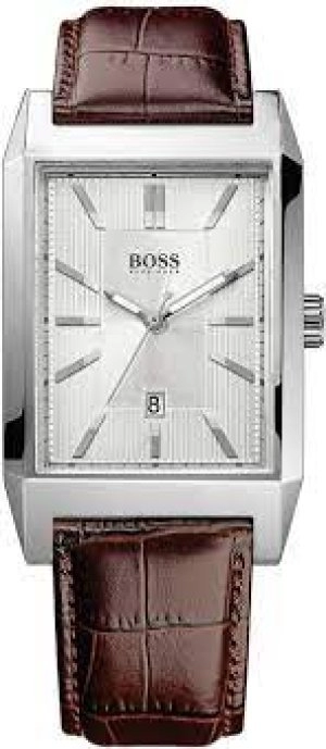 Image of Hugo Boss Architecture 1512916 Men Strap Watch