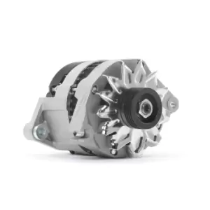 Image of RIDEX Generator Alternator charge current: 70A 4G0974 Alternator RENAULT,PEUGEOT,CITROEN,25 (B29_),205 II (20A/C),205 I Cabriolet (741B, 20D)