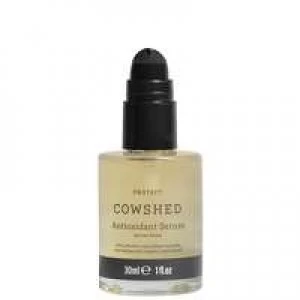 Image of Cowshed Face Antioxidant Serum 30ml