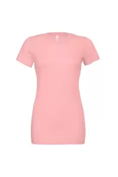 Image of Jersey Short-Sleeved T-Shirt