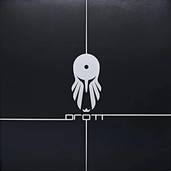 Image of Drott - Drott Vinyl
