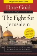 Image of fight for jerusalem radical islam the west and the future of the holy city