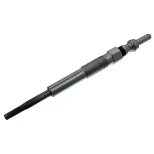 Image of Glow Plug 39244 by Febi Bilstein