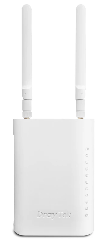 Image of Draytek DrayTek VigorAP 905 Dual Band 3000 Mbps White Power over Ethernet (PoE) VAP905-K