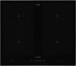Image of Stoves BHIT601 4 Zone Induction Hob