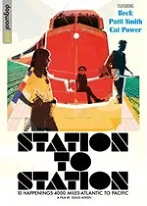 Image of Station To Station