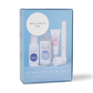 Image of Balance Me Balance Me Balance Me Hydrated Skin Edit