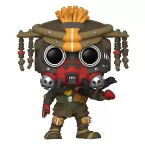 Image of Apex Legends Bloodhound Pop! Vinyl Figure