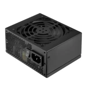 Image of Silverstone ST30SF power supply unit 300 W 20+4 pin ATX SFX Black