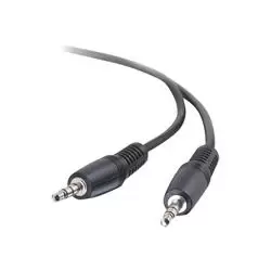 Image of C2G 10m 3.5mm M/M Stereo Audio Cable