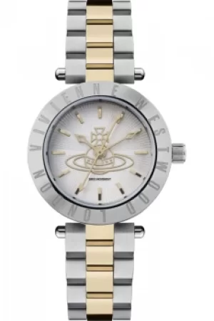 Image of Ladies Vivienne Westwood Westbourne Watch VV092SLSG