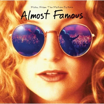 Image of Various - Almost Famous (Music From The Motion Picture) 20th Anniversary Vinyl