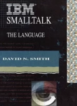 Image of ibm smalltalk the language