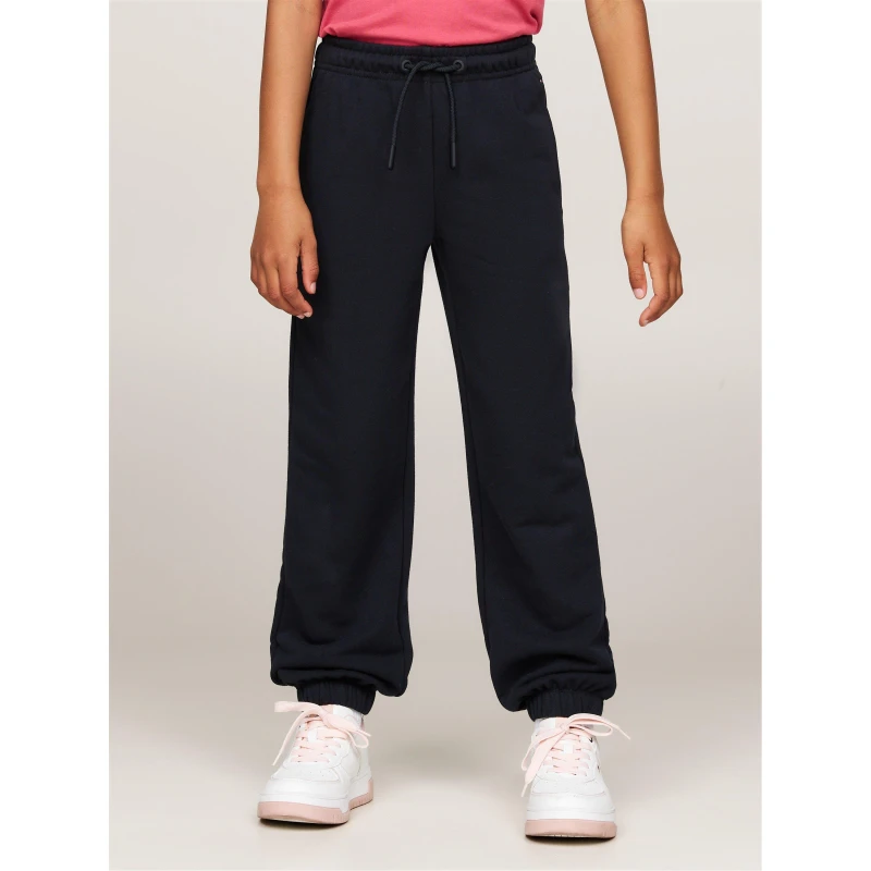 Image of Tommy Hilfiger Joggers - Blue Blue 13 - 14 Years