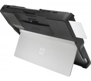 Image of KENSINGTON BlackBelt Rugged K97320WW 10.1" Surface Go Case - Black