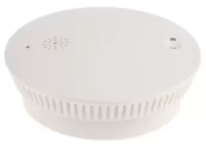 Image of Siemens Smoke Detector, 85dB, 230 V, 9 V