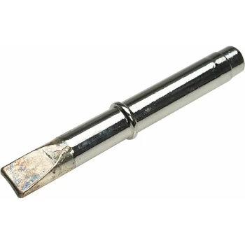 Image of 4CT6F7-1 CT6 F7 Solder Tip - Chisel Tip 370°C 8.0mm - Weller