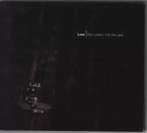 Image of Low The Curtain Hits The Cast 2012 USA 2-CD album set PLAIN172-2