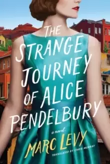 Image of The Strange Journey of Alice Pendelbury