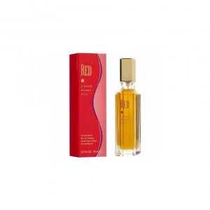 Image of Giorgio Beverly Hills Red Perfumed Shower Gel 75ml (woman)