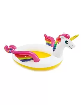 Image of Intex Mystic Unicorn Spray Pool