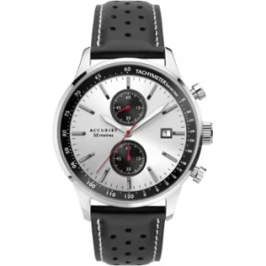 Image of Accurist Watch EXCL2SS