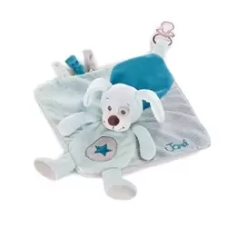 Image of DouDou Comforter.