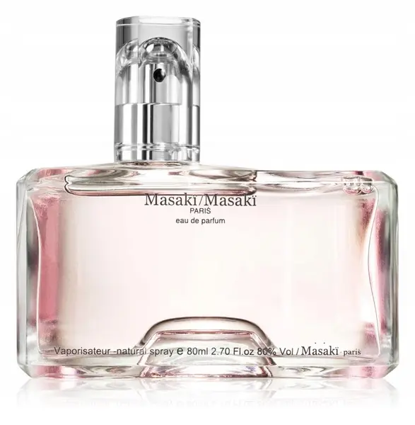 Image of Masaki Matsushima Masaki Eau de Parfum For Her 80ml