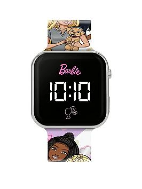 Image of Disney PN4598 Princess LED Children's Watch - W01151