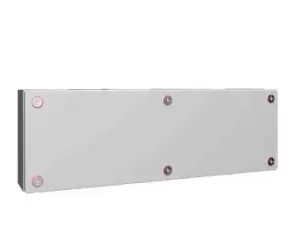 Image of Rittal Kx, Steel Enclosure, 600 x 200 x 120mm