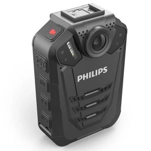 Image of Philips DVT3120 Body Cam